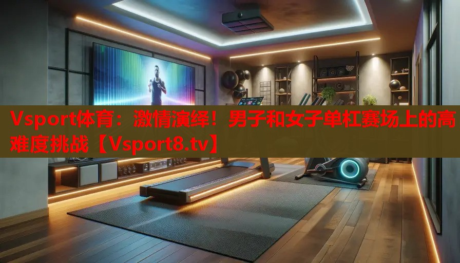 Vsport體育：激情演繹！男子和女子單杠賽場上的高難度挑戰(zhàn)
